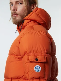 North Sails Piumino Beam*Uomo Outlet|Outlet