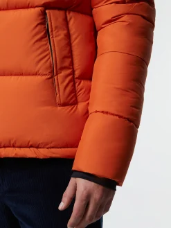 North Sails Piumino Beam*Uomo Outlet|Outlet