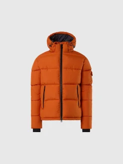 North Sails Piumino Beam*Uomo Outlet|Outlet