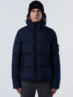 North Sails Piumino Beam*Uomo Outlet