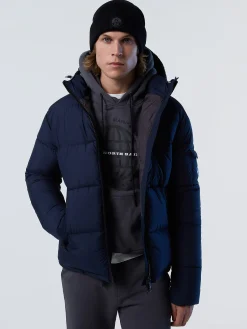 North Sails Piumino Beam*Uomo Outlet