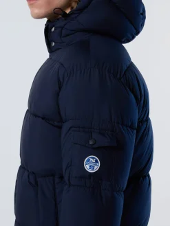 North Sails Piumino Beam*Uomo Outlet