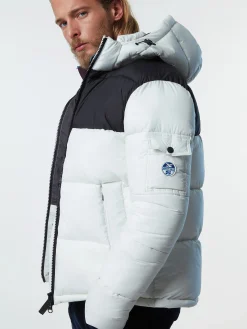 North Sails Piumino Beam*Uomo Outlet