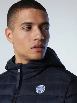 North Sails Piumino Skye*Uomo Outlet