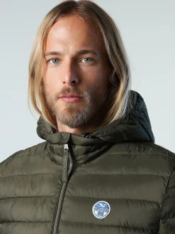 North Sails Piumino Skye*Uomo Outlet