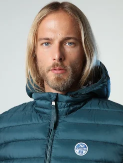 North Sails Piumino Skye*Uomo Outlet