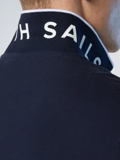 North Sails Polo a maniche lunghe*Uomo Shop By Look