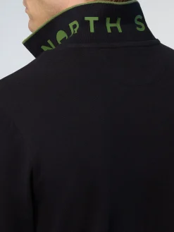 North Sails Polo a maniche lunghe*Uomo Shop By Look