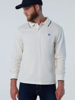 North Sails Polo a maniche lunghe*Uomo Outlet|Outlet