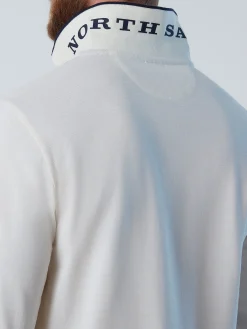 North Sails Polo a maniche lunghe*Uomo Outlet|Outlet