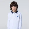 North Sails Polo a maniche lunghe* Outlet|Polo