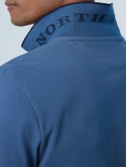 North Sails Polo a maniche lunghe*Uomo Outlet