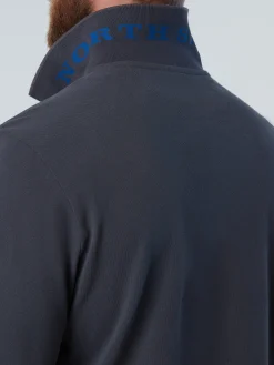 North Sails Polo a maniche lunghe*Uomo Outlet