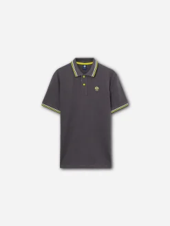 North Sails Polo con bordi a contrasto*Uomo Outlet|Outlet