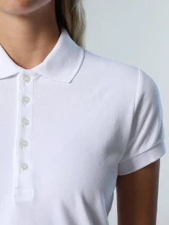 North Sails Polo con bottoni*Donna Outlet|Polo