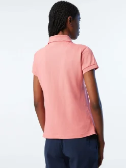 North Sails Polo con bottoni*Donna Outlet|Polo