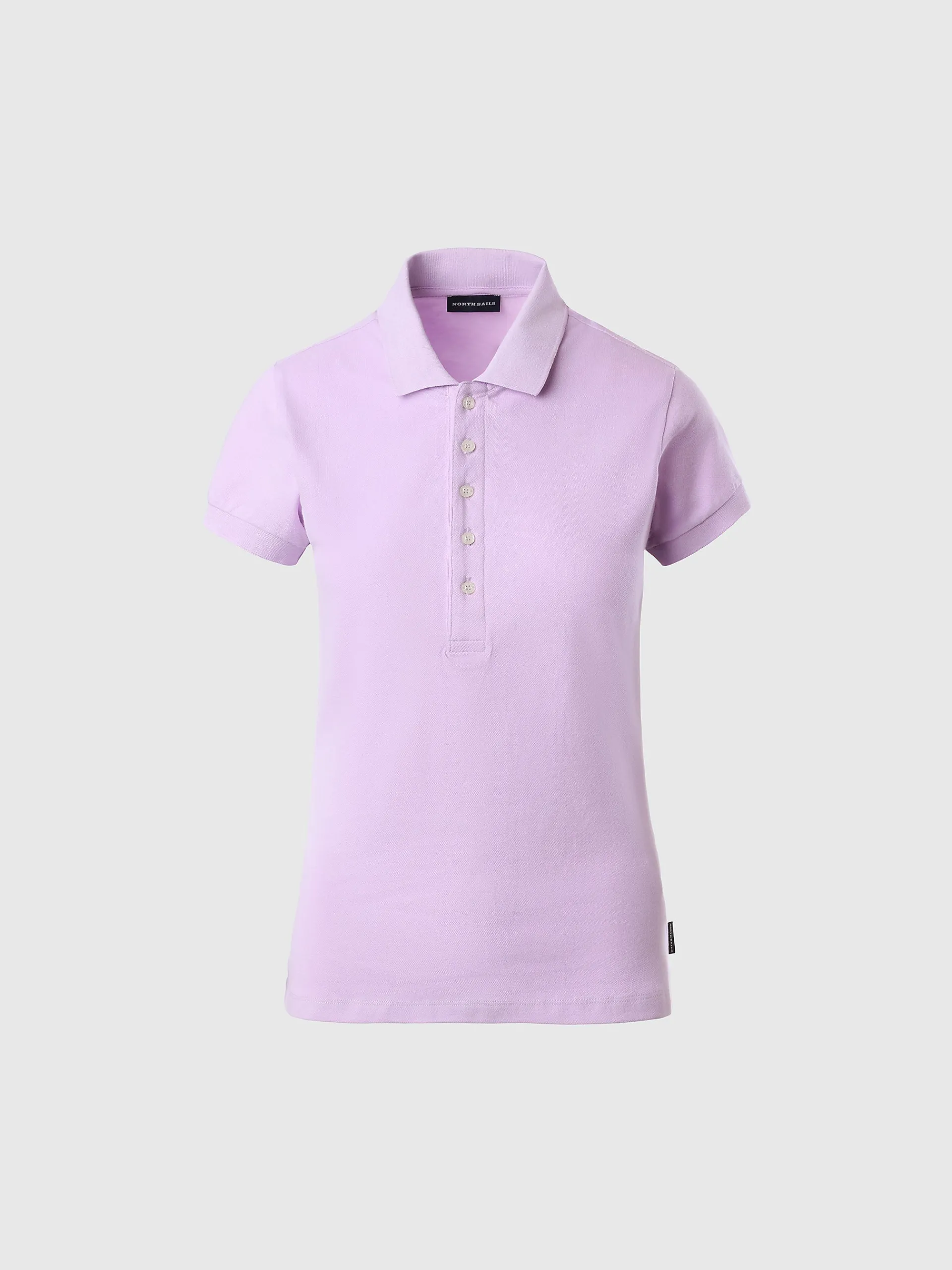 North Sails Polo con bottoni*Donna Outlet|Polo