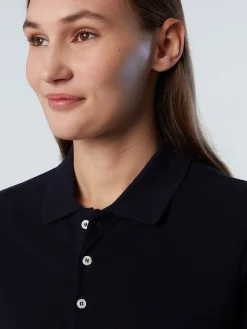 North Sails Polo con bottoni*Donna Outlet|Polo