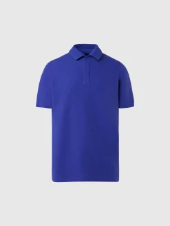 North Sails Polo con lettering*Uomo Outlet