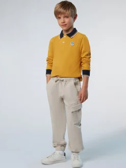 North Sails Polo con lettering* Polo