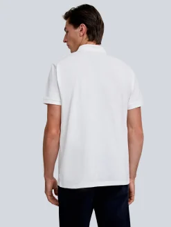 North Sails Polo con patch logo*Uomo Polo