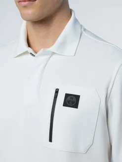 North Sails Polo con taschino*Uomo Polo