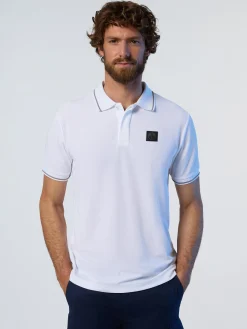 North Sails Polo Coolmax*Uomo Outlet|Outlet