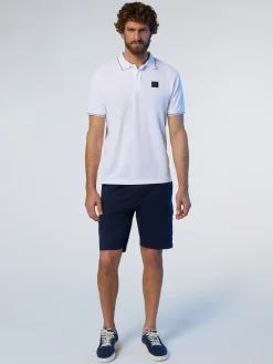 North Sails Polo Coolmax*Uomo Outlet|Outlet