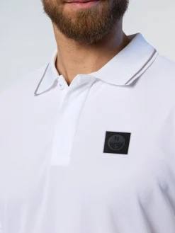 North Sails Polo Coolmax*Uomo Outlet|Outlet