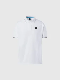 North Sails Polo Coolmax*Uomo Outlet|Outlet