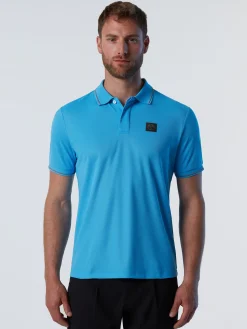 North Sails Polo Coolmax*Uomo Outlet