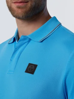 North Sails Polo Coolmax*Uomo Outlet