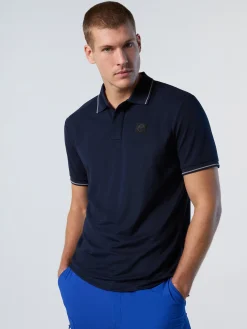 North Sails Polo Coolmax*Uomo Outlet