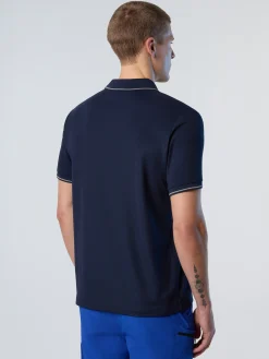North Sails Polo Coolmax*Uomo Outlet