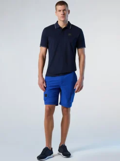 North Sails Polo Coolmax*Uomo Outlet