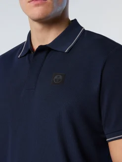 North Sails Polo Coolmax*Uomo Outlet