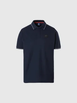 North Sails Polo Coolmax*Uomo Outlet