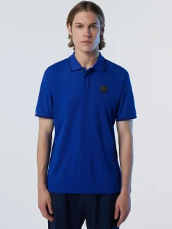 North Sails Polo Coolmax*Uomo Outlet