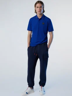 North Sails Polo Coolmax*Uomo Outlet