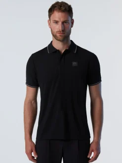 North Sails Polo Coolmax*Uomo Outlet