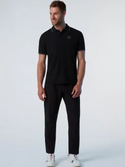 North Sails Polo Coolmax*Uomo Outlet