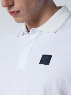 North Sails Polo Coolmax*Uomo Outlet|Outlet