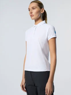 North Sails Polo Fast Dry*Donna Polo