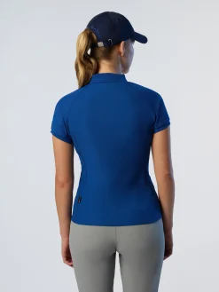 North Sails Polo Fast Dry*Donna Polo
