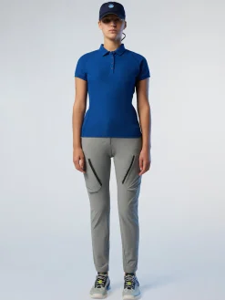 North Sails Polo Fast Dry*Donna Polo
