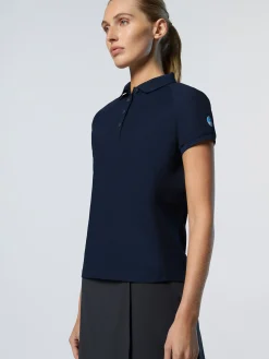 North Sails Polo Fast Dry*Donna Polo