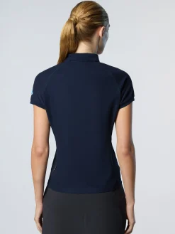 North Sails Polo Fast Dry*Donna Polo