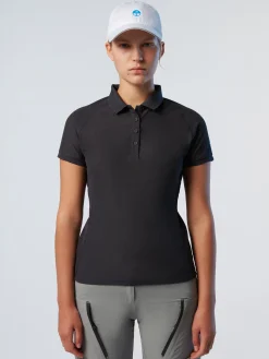 North Sails Polo Fast Dry*Donna Polo