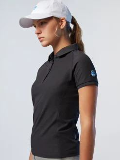 North Sails Polo Fast Dry*Donna Polo