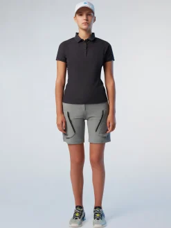 North Sails Polo Fast Dry*Donna Polo